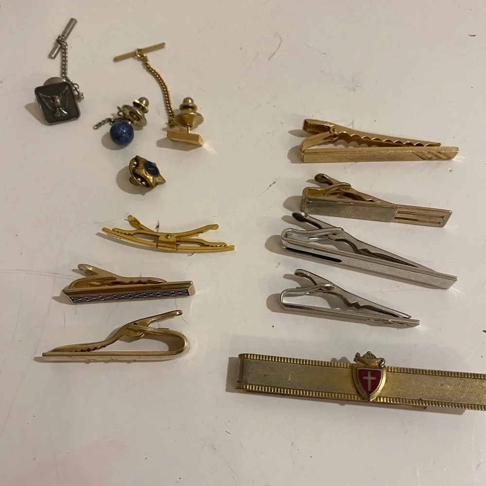 N/A various brands clips